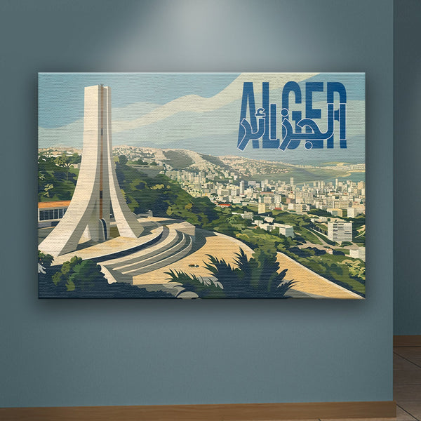 Alger