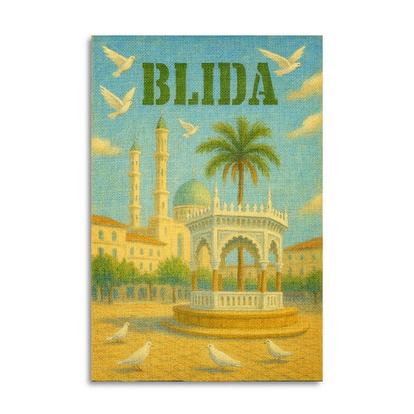 Blida