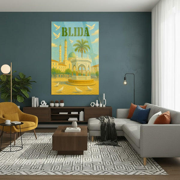 Blida