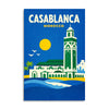 Casablanca vintage