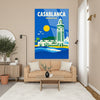 Casablanca vintage
