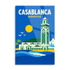 Casablanca vintage