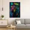 Chanteur Raï 2077