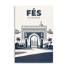 Fés minimaliste