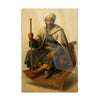 Vintage Berbère Man