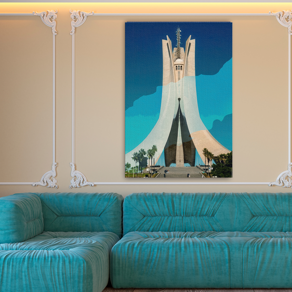 Mémorial du Martyr