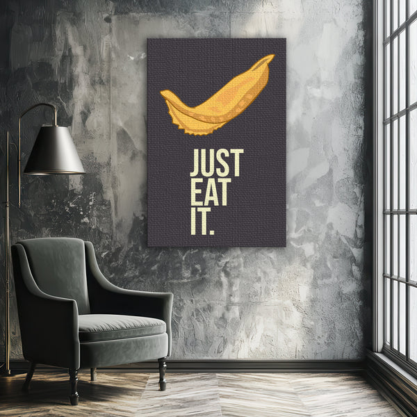 Just Eat It