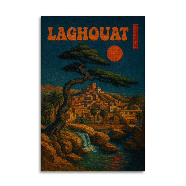 Laghouat