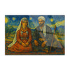 Le couple Kabyle