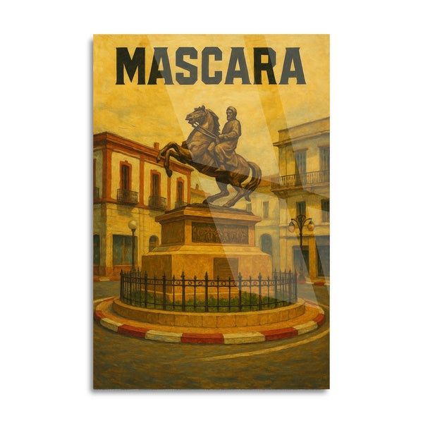 Mascara