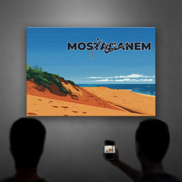 Mostaganem