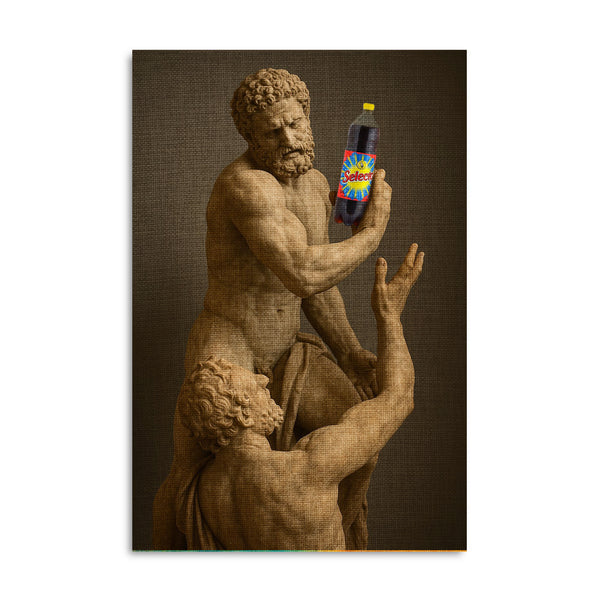 Mythe du selecto
