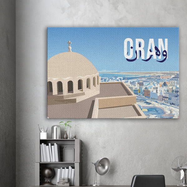 Oran