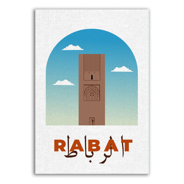 Rabat Minimaliste