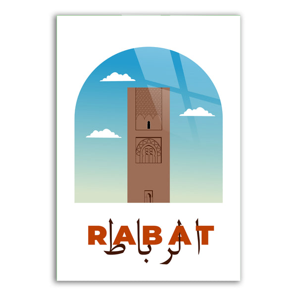 Rabat Minimaliste
