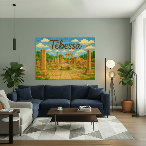 Tébessa