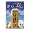 M'Sila