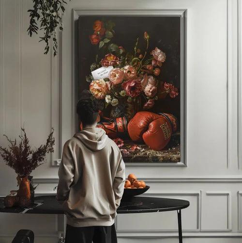 Comment l'art peut transformer votre espace de travail