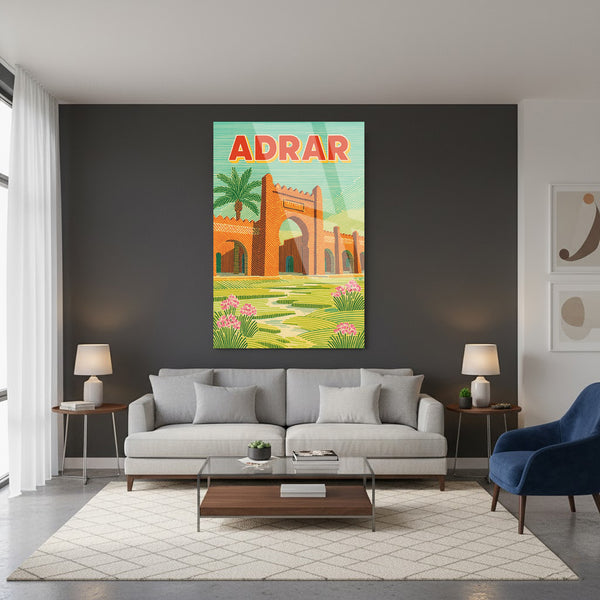 Adrar