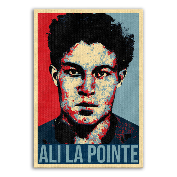 Ali la pointe
