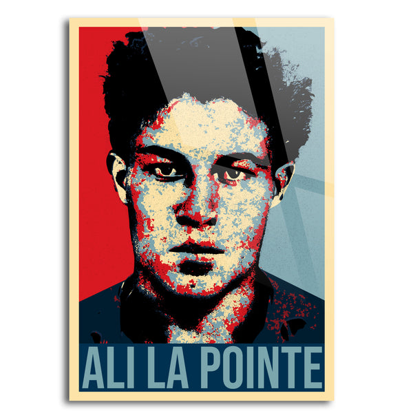 Ali la pointe
