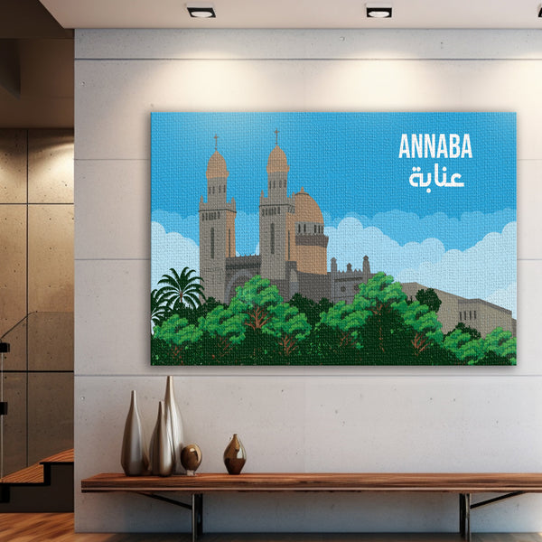 Annaba
