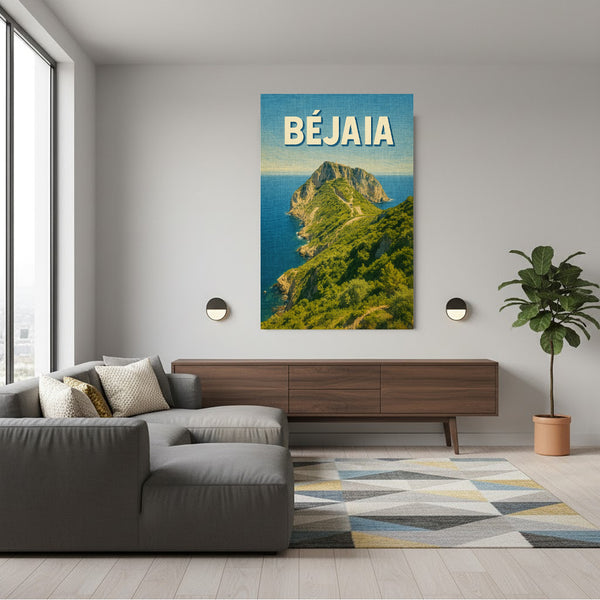 Béjaia