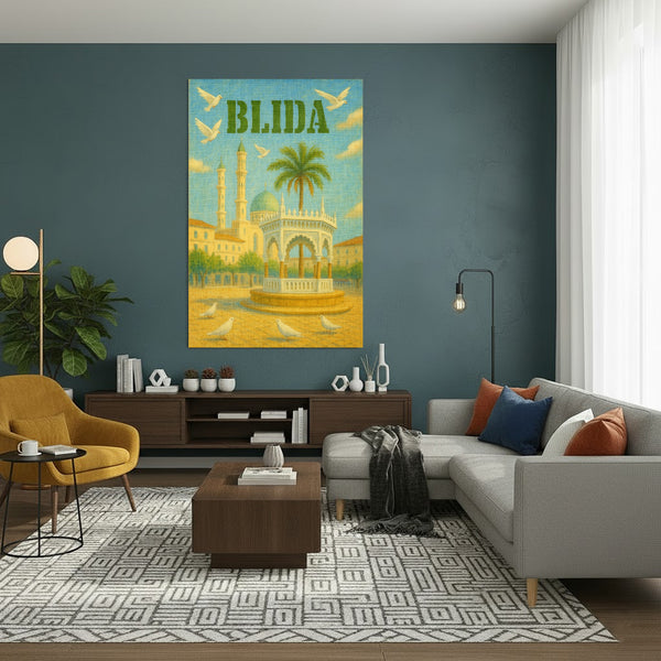 Blida
