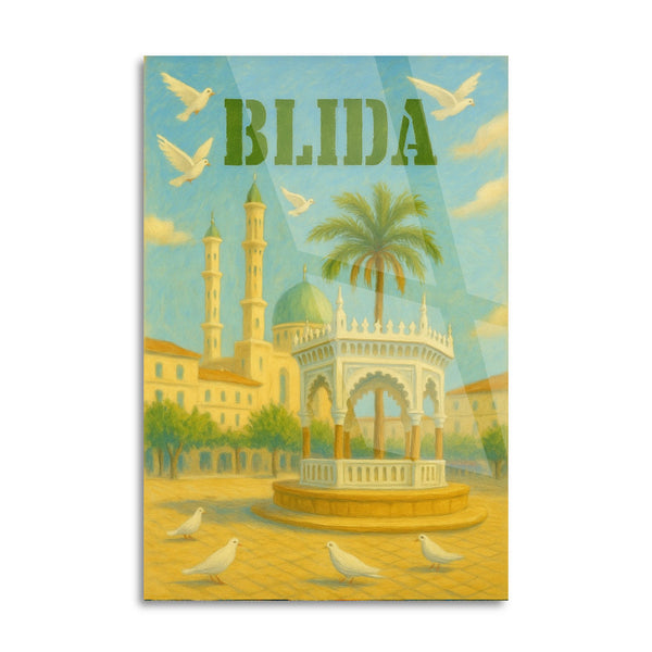 Blida