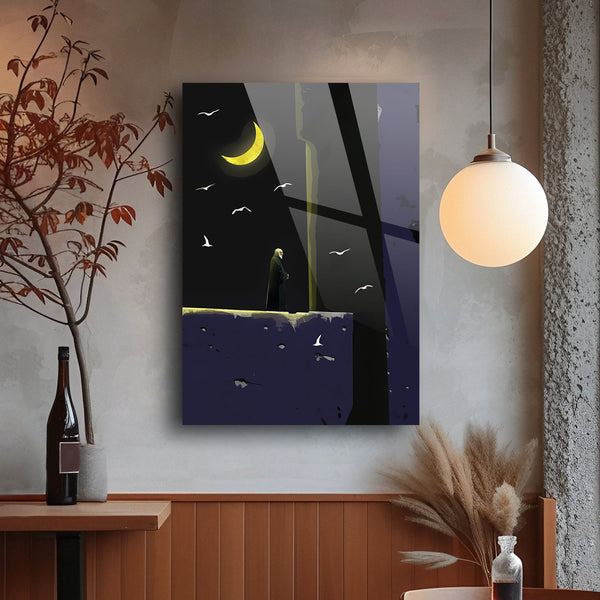 ...Doit à la nuit