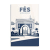 Fés minimaliste
