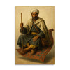 Vintage Berbère Man