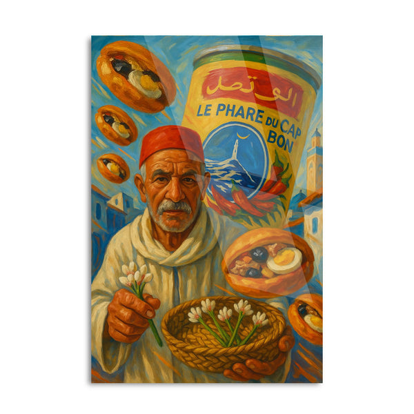 Jasmin&Harissa