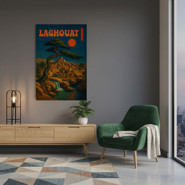 Laghouat
