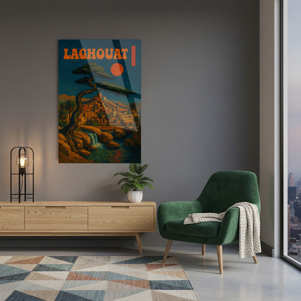 Laghouat
