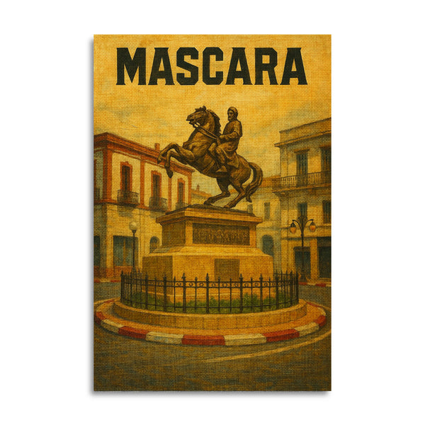 Mascara