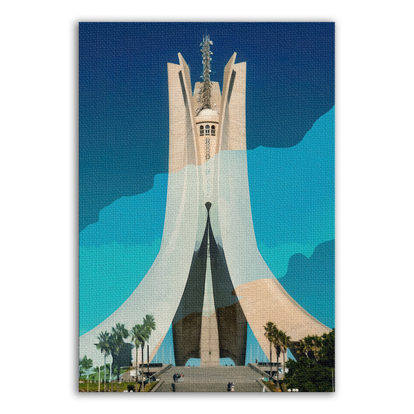 Mémorial du Martyr
