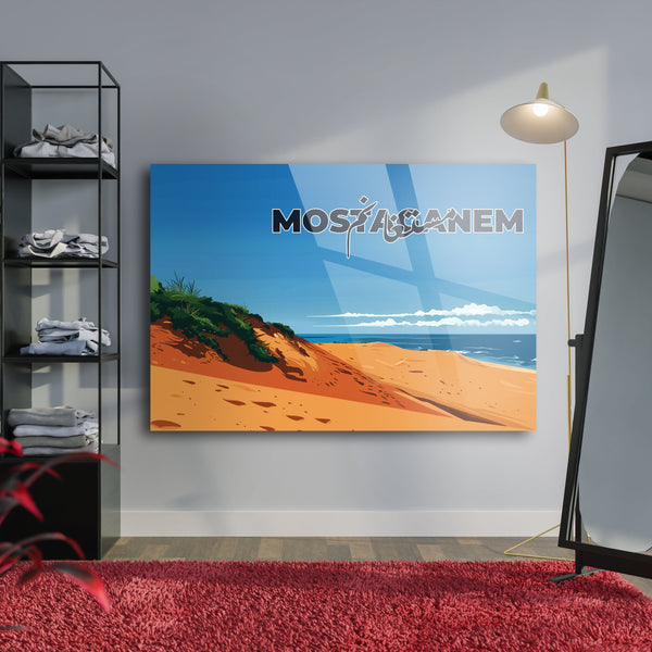 Mostaganem