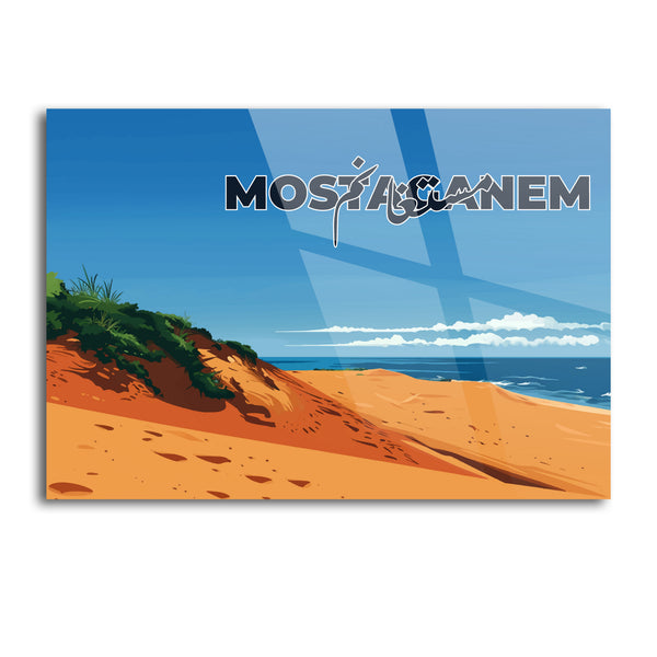Mostaganem