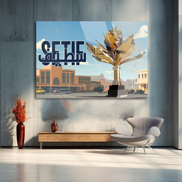 Setif