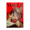 Vogue- The Sand Fox