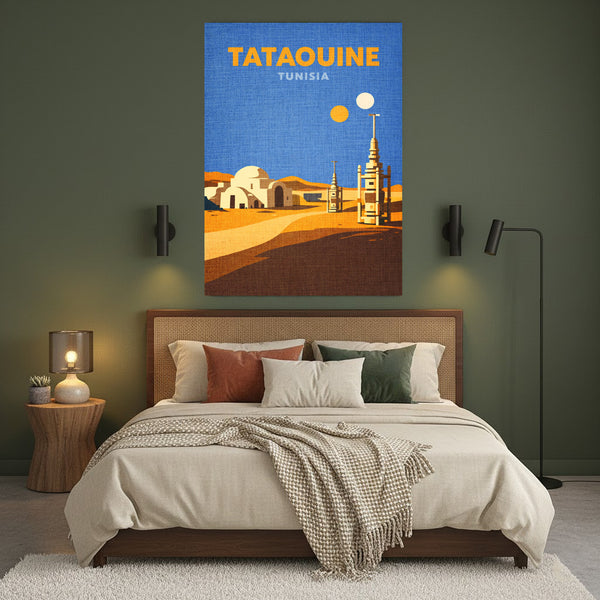 Tataouine