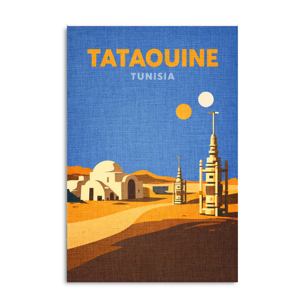 Tataouine