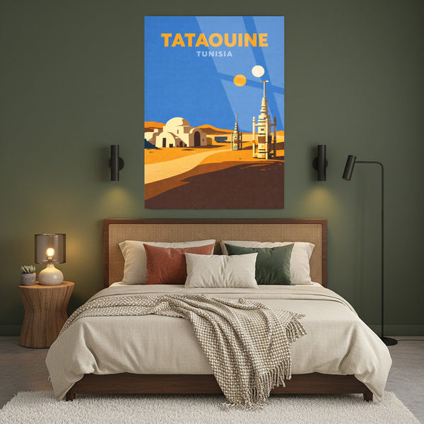 Tataouine