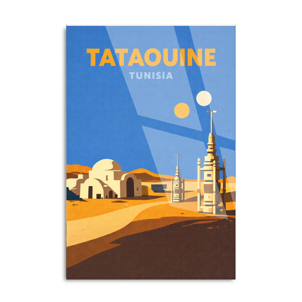 Tataouine