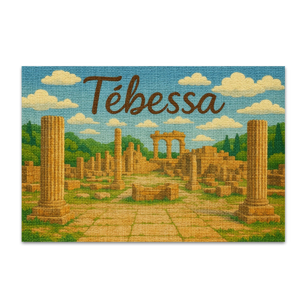 Tébessa
