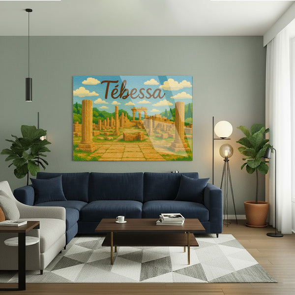 Tébessa