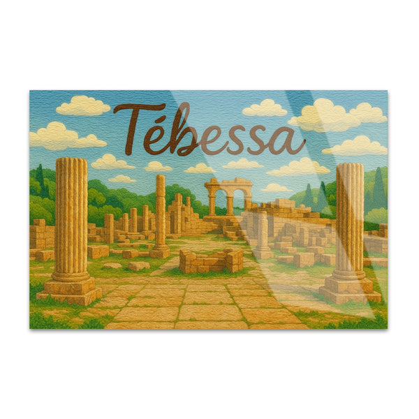 Tébessa