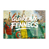 Gloire aux Fennecs